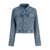 CALVIN KLEIN WOMEN&39S SPORTS JACKET BLUE
