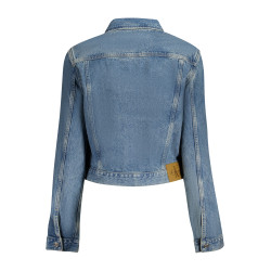 CALVIN KLEIN WOMEN&39S SPORTS JACKET BLUE
