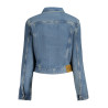 CALVIN KLEIN WOMEN&39S SPORTS JACKET BLUE