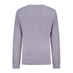 CALVIN KLEIN MAGLIA UOMO BLU