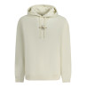 CALVIN KLEIN MEN&39S ZIP-UP SWEATSHIRT WHITE