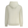 CALVIN KLEIN MEN&39S ZIP-UP SWEATSHIRT WHITE