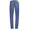 CALVIN KLEIN JEANS DENIM HERREN BLAU