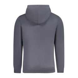 CALVIN KLEIN SWEATSHIRT OHNE REISSVERSCHLUSS HERREN BLAU