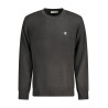 CALVIN KLEIN MEN&39S BLACK SWEATER