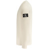 CALVIN KLEIN MEN&39S SWEATER BEIGE