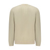 HUGO BOSS MAGLIA UOMO BEIGE