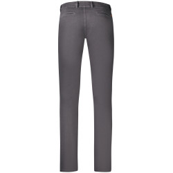 HUGO BOSS HERREN SCHWARZE HOSE
