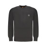 HUGO BOSS MAGLIA UOMO NERO