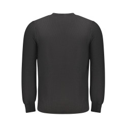 HUGO BOSS MAGLIA UOMO NERO
