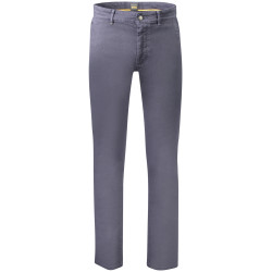 HUGO BOSS HERRENHOSE BLAU
