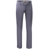 HUGO BOSS HERRENHOSE BLAU