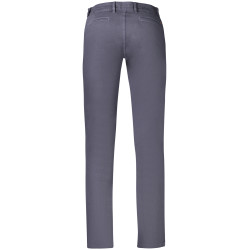 HUGO BOSS HERRENHOSE BLAU