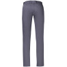 HUGO BOSS HERRENHOSE BLAU