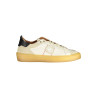 BLAUER SPORTS SHOES MEN WHITE