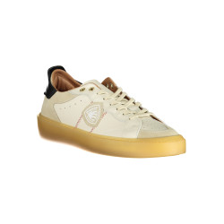 BLAUER CALZATURA SPORTIVA UOMO BIANCO