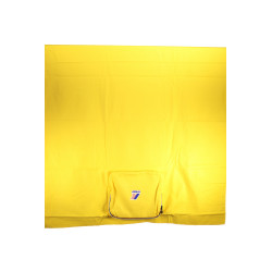 K-WAY TELO MARE DONNA GIALLO