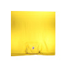 K-WAY TELO MARE DONNA GIALLO