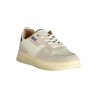 BLAUER CALZATURA SPORTIVA UOMO BIANCO