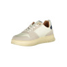 BLAUER SPORTS SHOES MEN WHITE