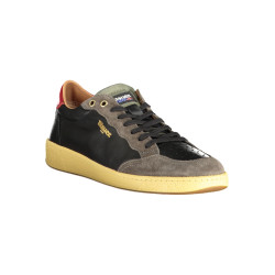 BLAUER MEN&39S SPORTS FOOTWEAR BLACK