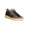 BLAUER MEN&39S SPORTS FOOTWEAR BLACK