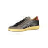BLAUER MEN&39S SPORTS FOOTWEAR BLACK