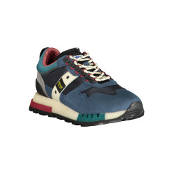 BLAUER CALZATURA SPORTIVA UOMO BLU