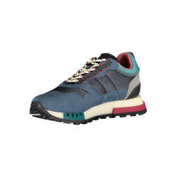 BLAUER CALZATURA SPORTIVA UOMO BLU