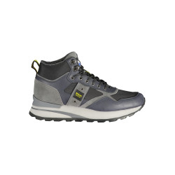 BLAUER HERREN SPORTSCHUHE BLAU