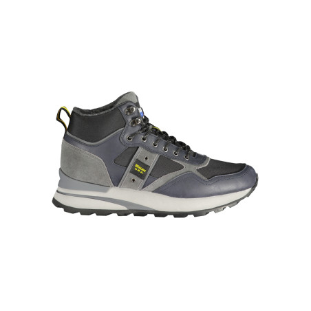BLAUER CALZATURA SPORTIVA UOMO BLU