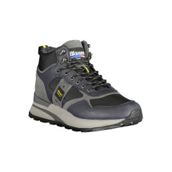 BLAUER MEN&39S SPORTS FOOTWEAR BLUE