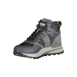 BLAUER MEN&39S SPORTS FOOTWEAR BLUE