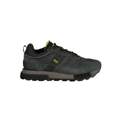 BLAUER HERREN SPORTSCHUHE...