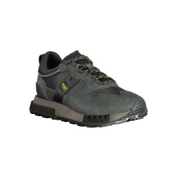 BLAUER CALZATURA SPORTIVA UOMO NERO