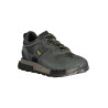 BLAUER HERREN SPORTSCHUHE SCHWARZ