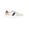 BLAUER SPORTS SHOES MEN WHITE