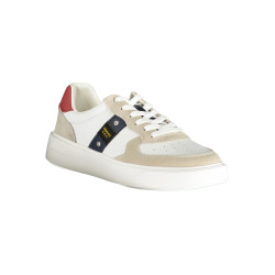 BLAUER CALZATURA SPORTIVA UOMO BIANCO