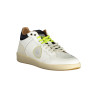 BLAUER CALZATURA SPORTIVA UOMO BIANCO
