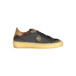 BLAUER HERREN SPORTSCHUHE...