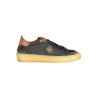 BLAUER MEN&39S SPORTS FOOTWEAR BLACK