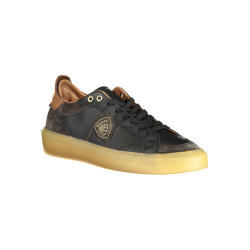 BLAUER CALZATURA SPORTIVA UOMO NERO