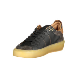 BLAUER CALZATURA SPORTIVA UOMO NERO