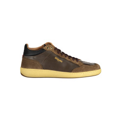 BLAUER HERREN SPORTSCHUHE...