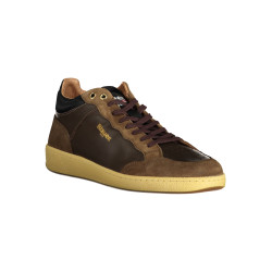 BLAUER MEN&39S SPORTS FOOTWEAR BROWN