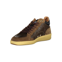 BLAUER CALZATURA SPORTIVA UOMO MARRONE