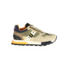 BLAUER SPORTSCHUHE HERREN GRÜN