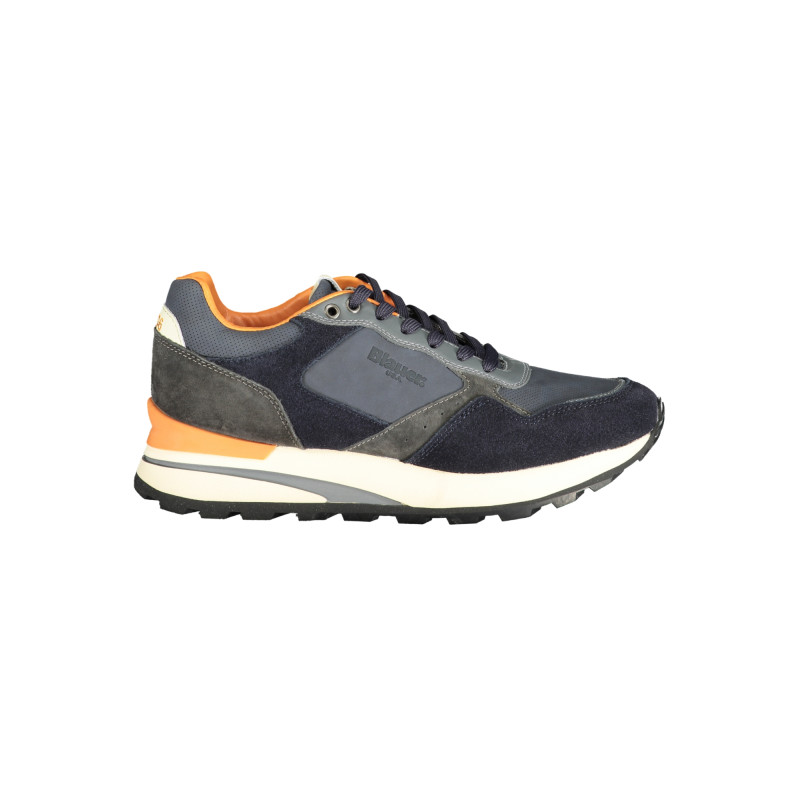 BLAUER CALZATURA SPORTIVA UOMO BLU