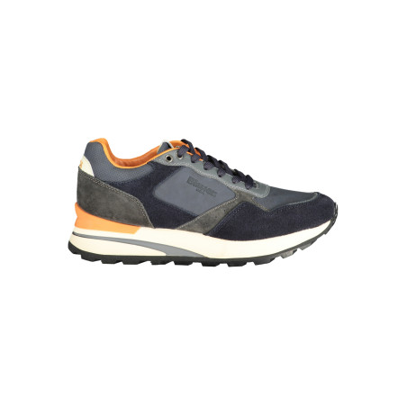 BLAUER CALZATURA SPORTIVA UOMO BLU