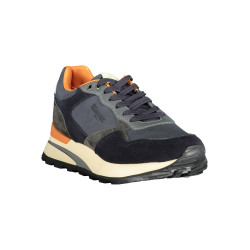 BLAUER CALZATURA SPORTIVA UOMO BLU